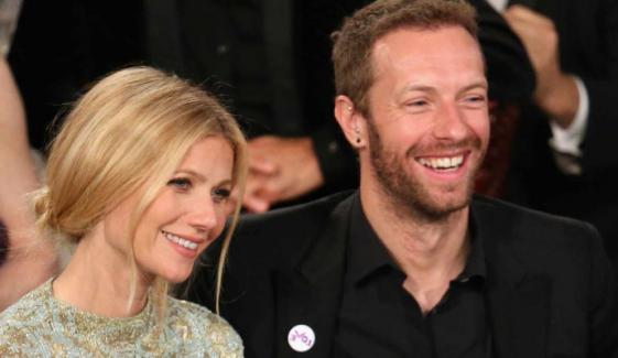 Gwyneth Paltrow reveals exact moment she knew Chris Martin marriage 'was over’