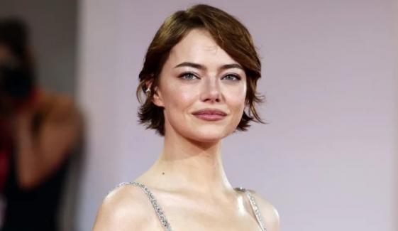 Emma Stone links ‘Bugonia’ to real-life CEO murder case