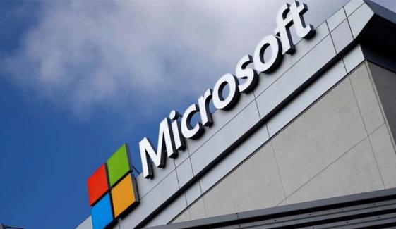 Microsoft AI rolls out its first advanced in-house models