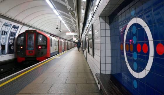 Oxford Circus stabbings: Two injured in separate attacks within 24 hours