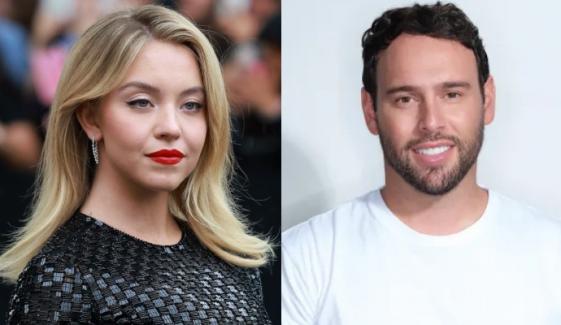 Sydney Sweeney, Scooter Braun's Italy outing resurfaces amid dating rumors 