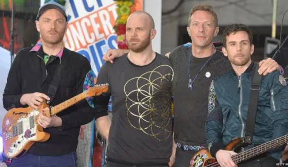 Coldplay encounter major trouble after shocking tour announcement