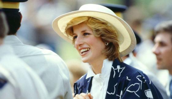 Princess Diana's painful last words revealed 28 years after her tragic death 