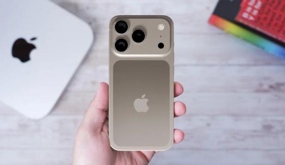 iPhone 17 rumoured to go eSIM-only as release date nears