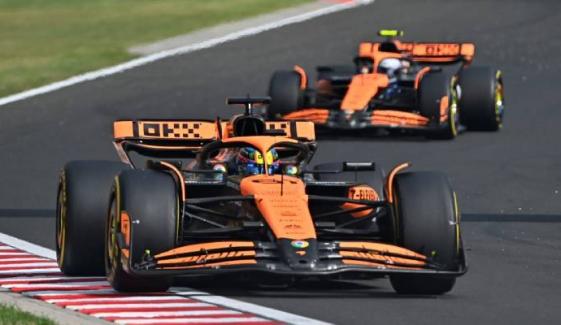 McLaren Racing set for big ownership shift after major deal