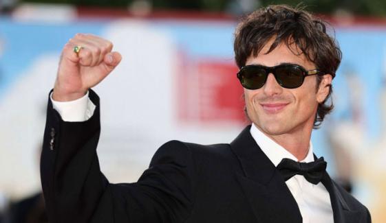 Jacob Elordi branded ‘rude’ after heated argument at Venice Film Festival