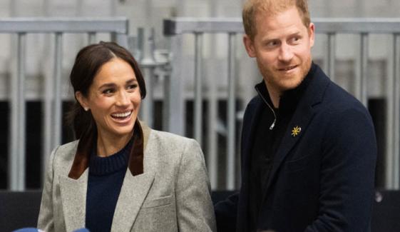 Meghan Markle gives unusual name to Harry as he ‘feels ugly’ in her circle