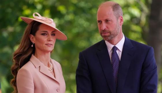 Princess Kate, Prince William set to return to royal duties with special visit 