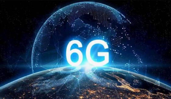 China creates world's first breakthrough 6G chip hitting 100 Gbps internet speed