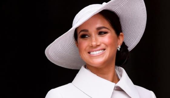 Meghan Markle reveals her curated playlist from ‘With Love 2’ filming