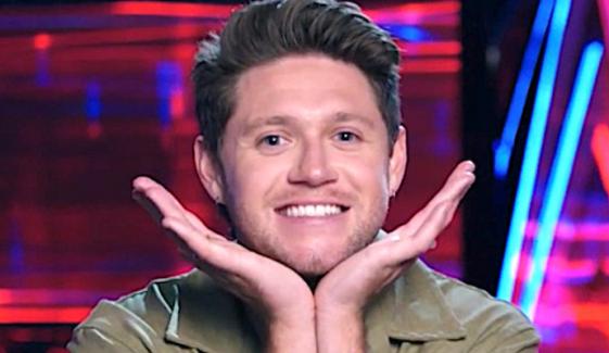 Niall Horan takes fans behind camera on ‘The Voice’ in exciting vlog
