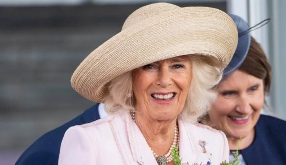 Queen Camilla unveils new royal role after hosting special event at Balmoral 