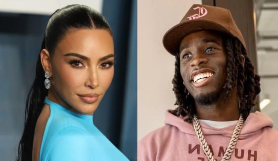 Kim Kardashian's 'homework' opinion at Kai Cenat's 'Mafiathon 3' divides fans 