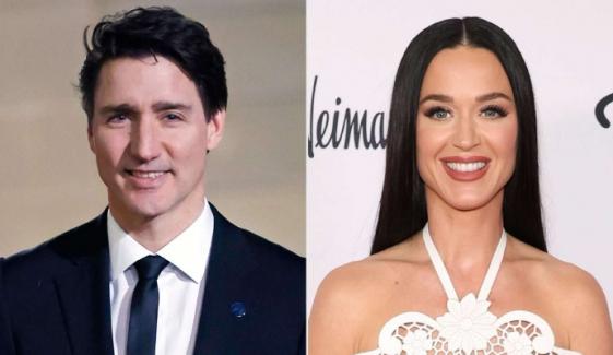 Katy Perry finds ‘ego boost’ in Justin Trudeau after Orlando Bloom split