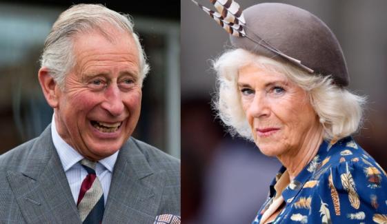 King Charles commends Queen Camilla after her shocking assault confession 