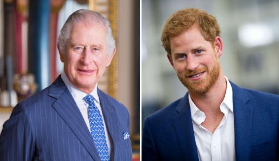 Buckingham Palace drops major update amid Harry’s Balmoral visit speculation