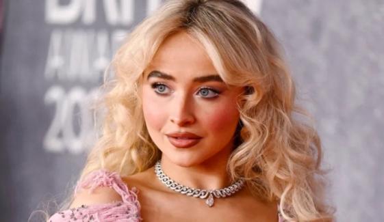 Sabrina Carpenter reveals what she looks for in ideal life partner