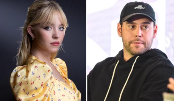 Sydney Sweeney keeps dating ‘casual’ as Scooter Braun ‘obsessed’ with her