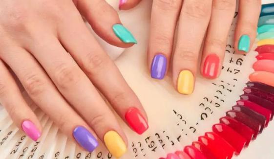 Europe bans TPO gel nail polish: Here's what you need to know