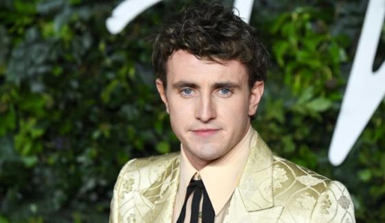 Paul Mescal spills beans on why he’s drawn to characters beyond sexuality
