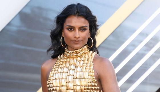 'Bridgerton' star Simone Ashley confirms romance with popular business tycoon