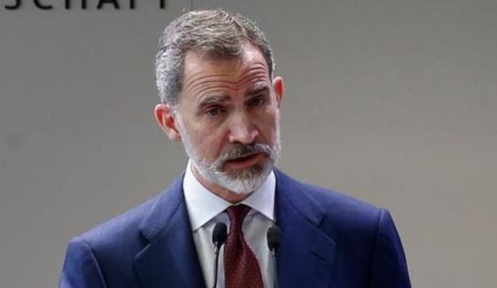 King Felipe shakes up Royal Household with crucial meeting at Zarzuela Palace
