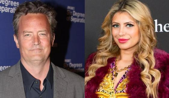 Matthew Perry's death case takes new turn as ‘Ketamine Queen’ pleads guilty