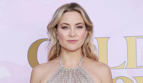 Kate Hudson releases spine-chilling trailer for new movie 'Shell'