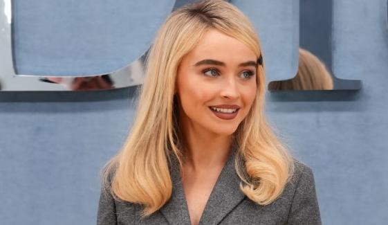 Sabrina Carpenter reveals surprise heartbreak inspired ‘Man’s Best Friend’
