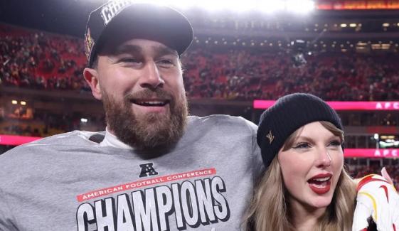 Taylor Swift's baby plans unveiled amid house-hunting with Travis Kelce