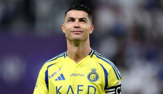Cristiano Ronaldo urges Al Nassr to sign ex-Man United star