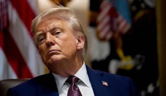 Nobel Peace Prize speculation downplayed by Trump amid global peace talks