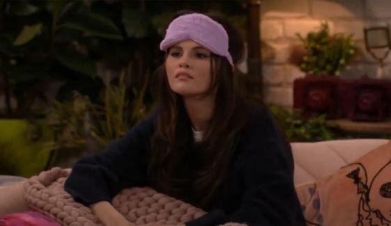 Selena Gomez back as Alex Russo in ‘Wizards Beyond Waverly Place’ season 2