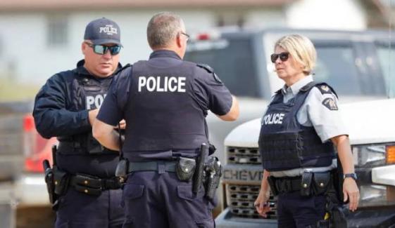 Mass stabbing in Manitoba First Nations community leaves one dead, six injured