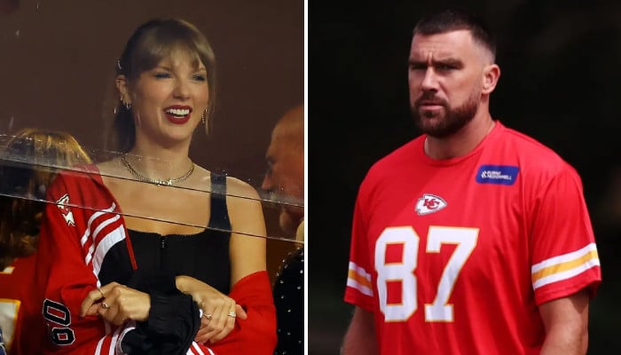 Taylor Swift, Travis Kelce wedding: Secret date and location leaked