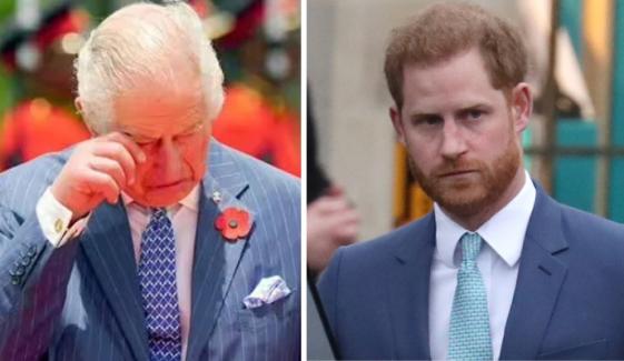 Tragic news paves way for King Charles, Prince Harry’s long-awaited reunion