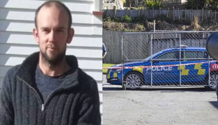 New Zealand dad on run with kids shot dead by police after 4-year manhunt