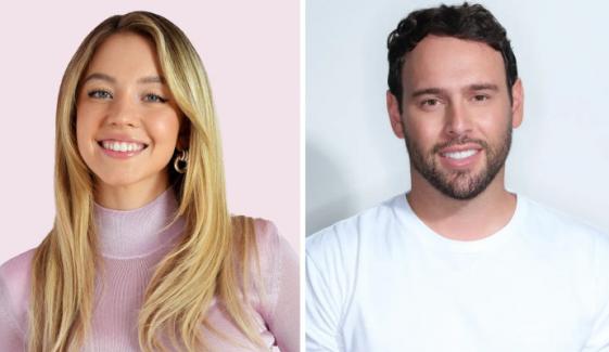 Sydney Sweeney pens special message amid Scooter Braun dating rumors