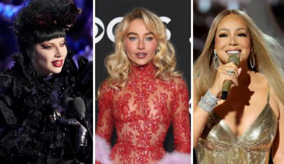 MTV VMAs 2025 winner list: Lady Gaga, Sabrina Carpenter bag huge wins 
