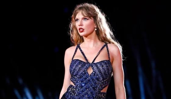 Taylor Swift's 'Life of a Showgirl' to get surprise midnight Target sale