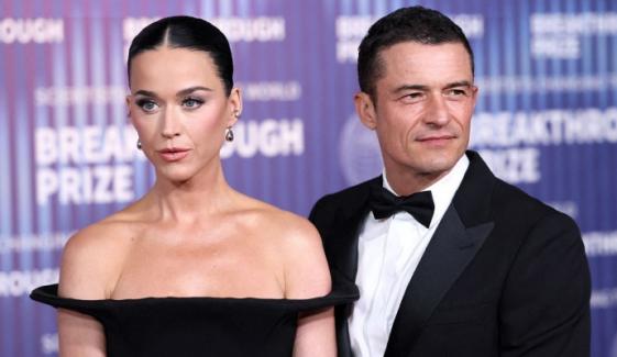 Katy Perry drops first surprising message for Orlando Bloom after split
