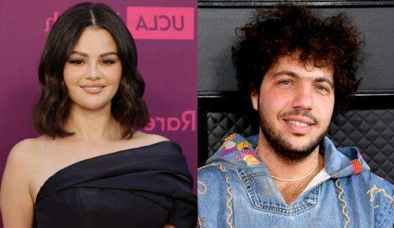Selena Gomez makes sweet confession about Benny Blanco as wedding date revealed