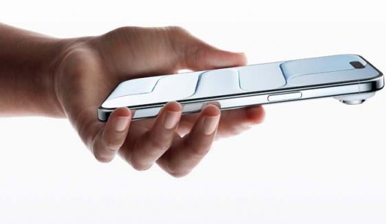 Apple brings iPhone 17 Air, ‘thinnest smartphone ever’ with advanced features