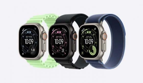 Apple Watch Ultra 3 unveiled with new hypertension feature: Check price 