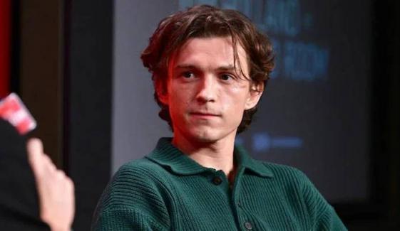 Tom Holland drops shocking truth bomb about his 'Spider-Man' costume