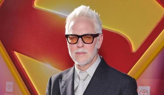 James Gunn confirms 'Superman' squel filming date, teases plot twists