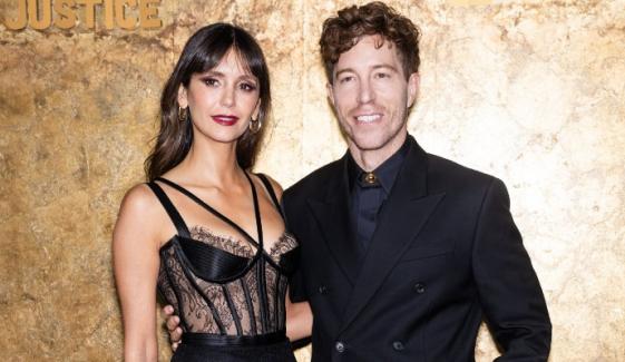 Nina Dobrev, Shaun White end five years romance, call off engagement