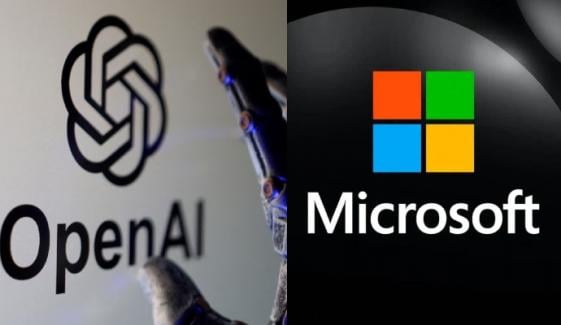 OpenAI seals key Microsoft deal to bid for profit shift
