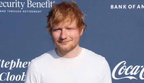 Ed Sheeran finally releases brand-new album ‘Play’ packed with hits