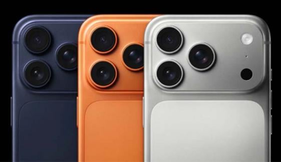 Apple calls iPhone 17 Pro Max 'world's best phone' after Samsung takes dig